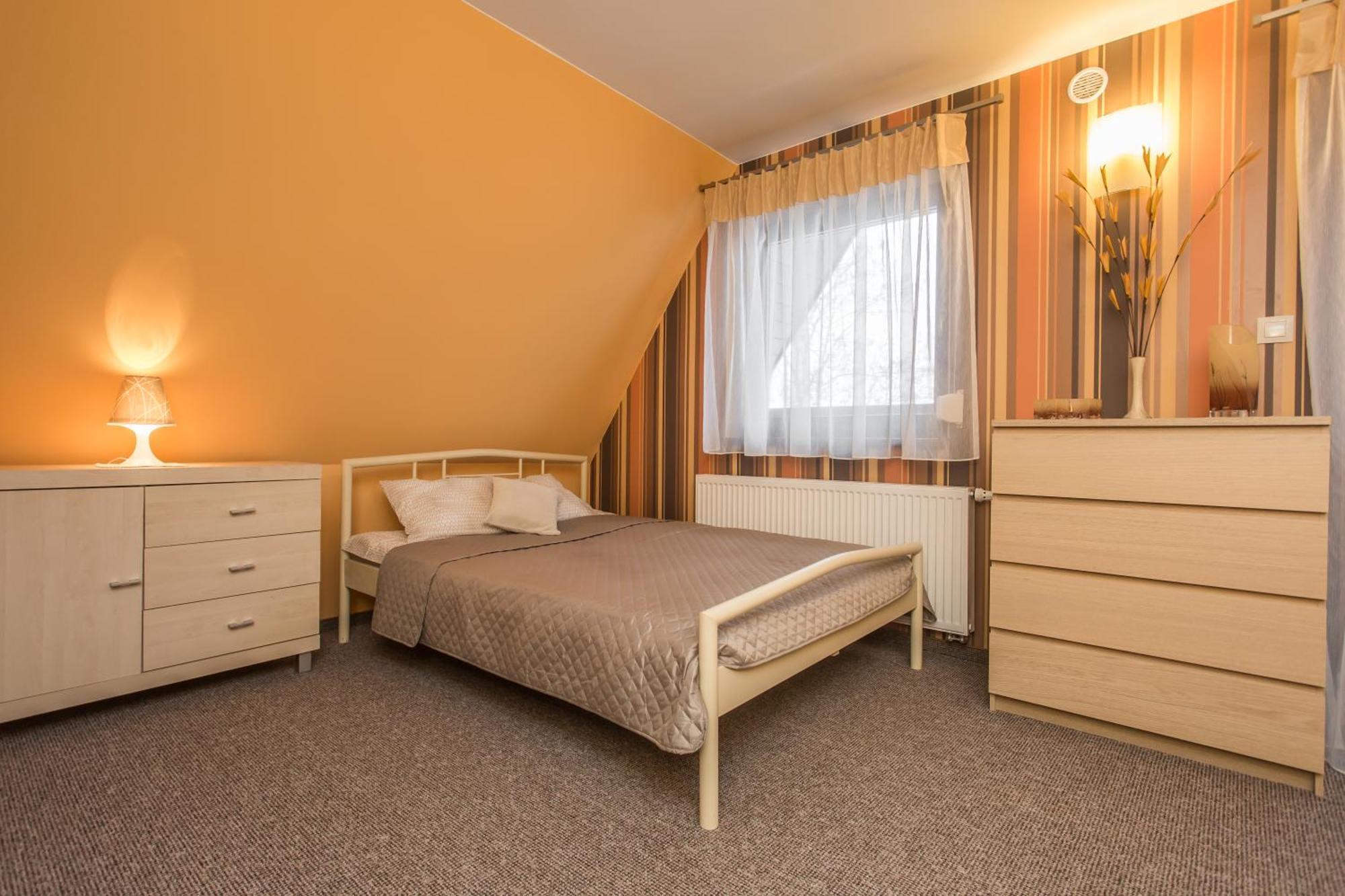 U Kruka Bed & Breakfast Gron Exterior photo