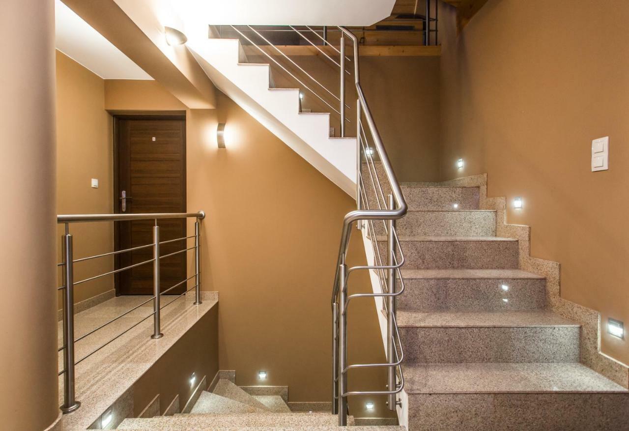 U Kruka Bed & Breakfast Gron Exterior photo